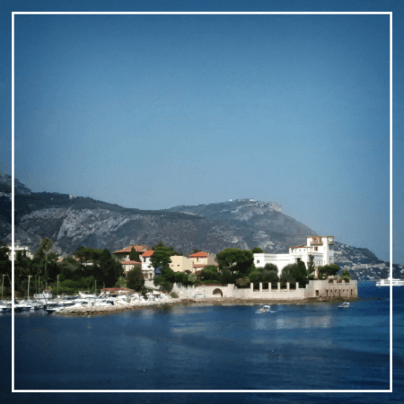 beaulieu cote d'azur kerylos