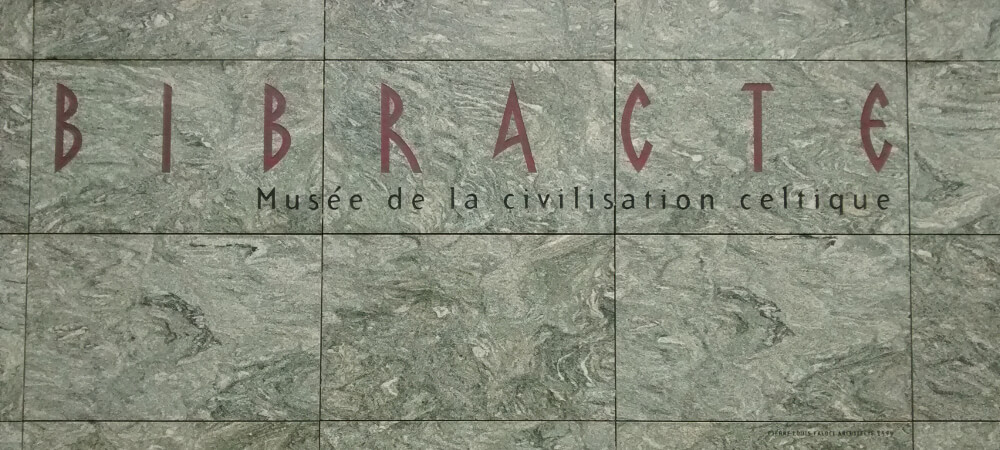 morvan musée de bibracte gaulois