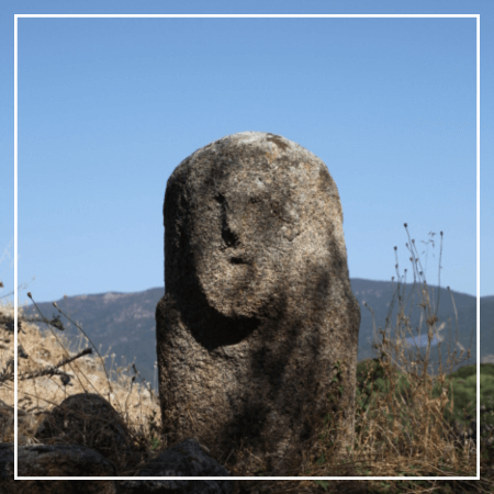 Filitosa – capitale préhistorique de la Corse – Méditerranée