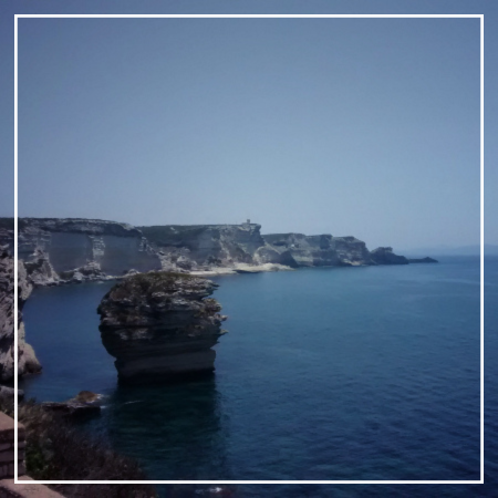 Bonifacio Corse
