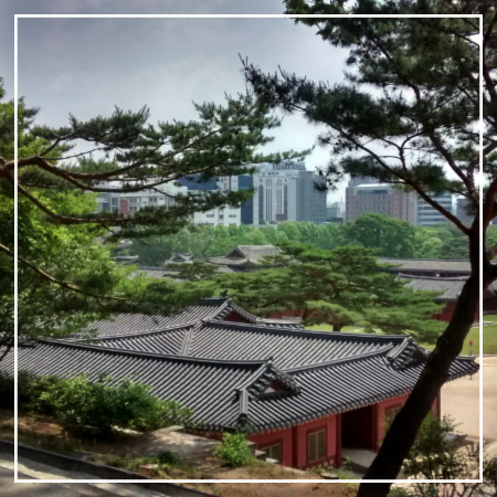 corée du sud korea seoul
