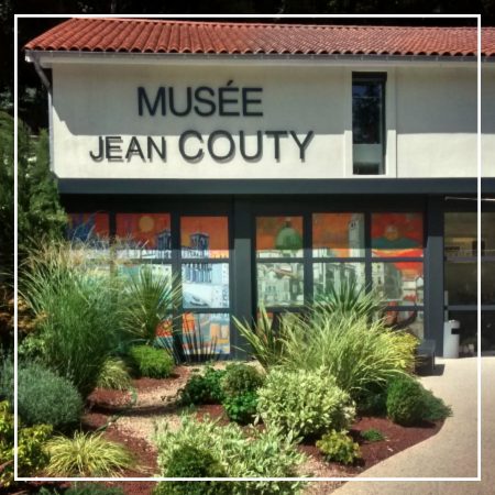 Lyon Musée Jean Couty