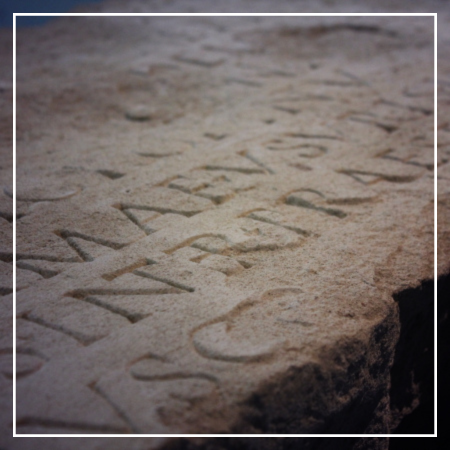 © Daphné Michelas, historienne du patrimoine – MuséAl à Alba-la-Romaine