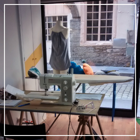 couture machine à coudre cours lyon