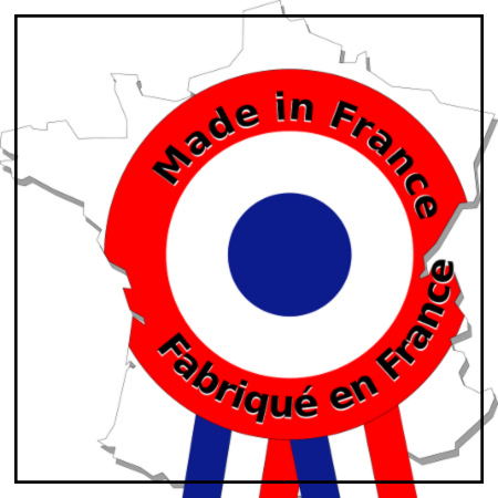 fabriqué à Lyon