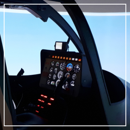 aviasim simulateur vol lyon villeurbanne