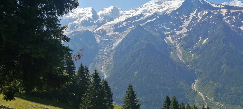 Activités été pour enfants contamines parc de merlet