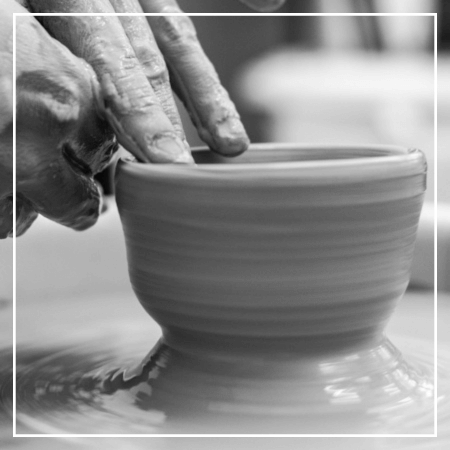 cours poterie lyon atelier