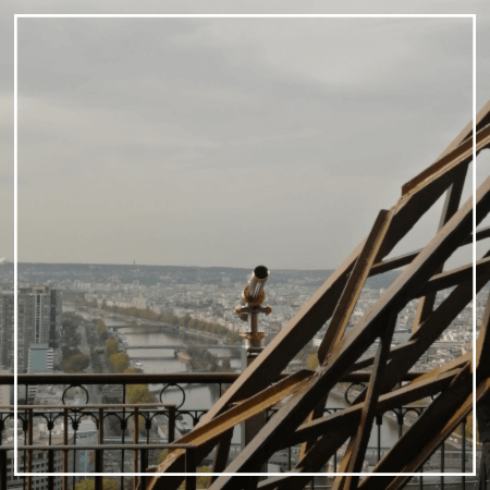 paris famille tour eiffel