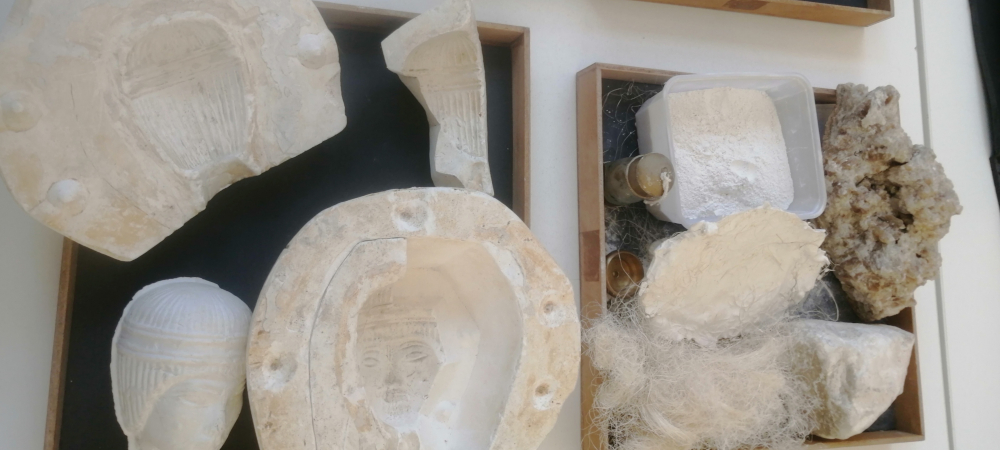 atelier enfant musée des moulages lyon
