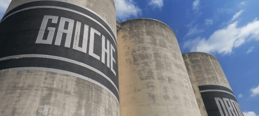 Sucrière Lyon Silos Confluence