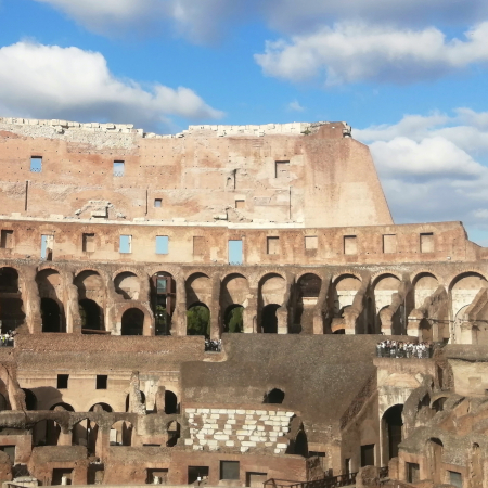 Carnet de voyage : que faire à Rome en famille en 5 jours ?