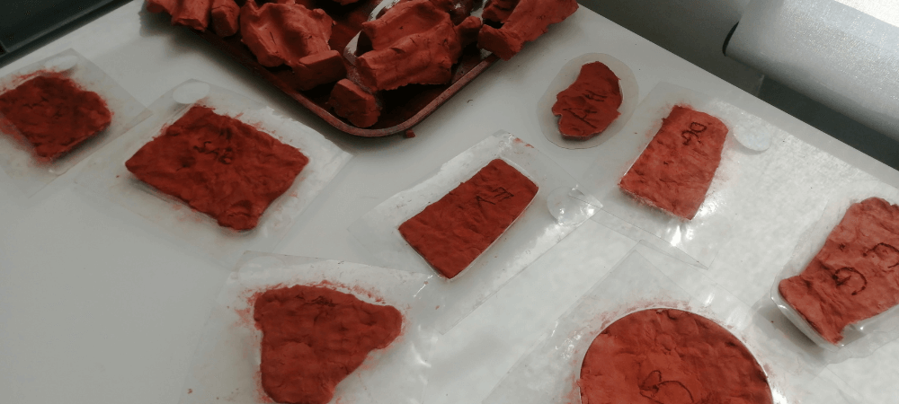 activites famille lyon - musee des moulages