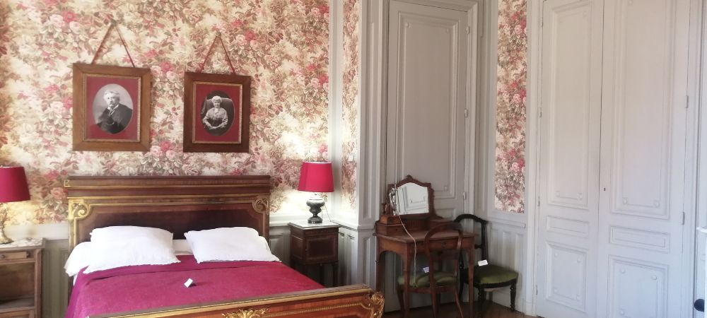 visiter Institut Lumière - chambre Lumière
