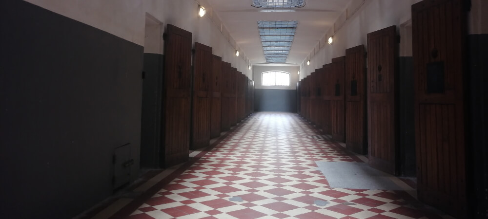 prison montluc lyon résistance