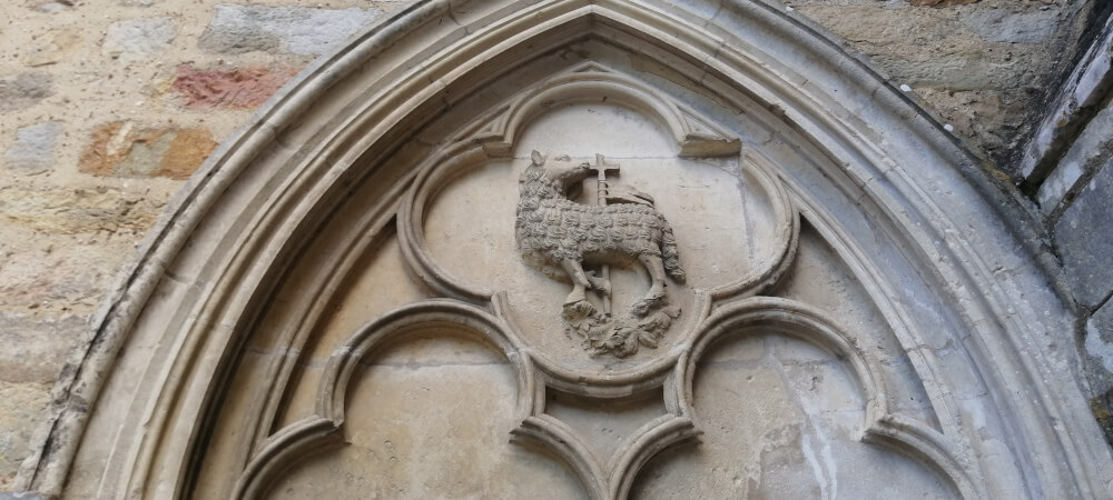 Abbaye Epau Le Mans Sarthe cistercien