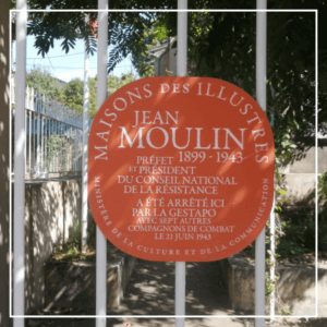 mémorial jean moulin lyon