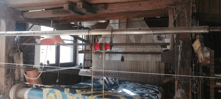 atelier mattelon lyon croix rousse jacquard
