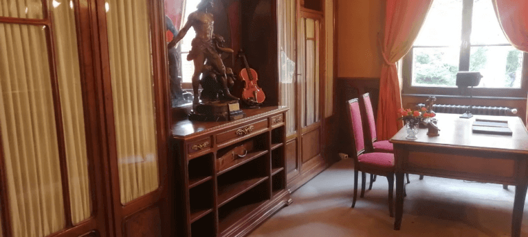 bureau marius berliet villa lyon