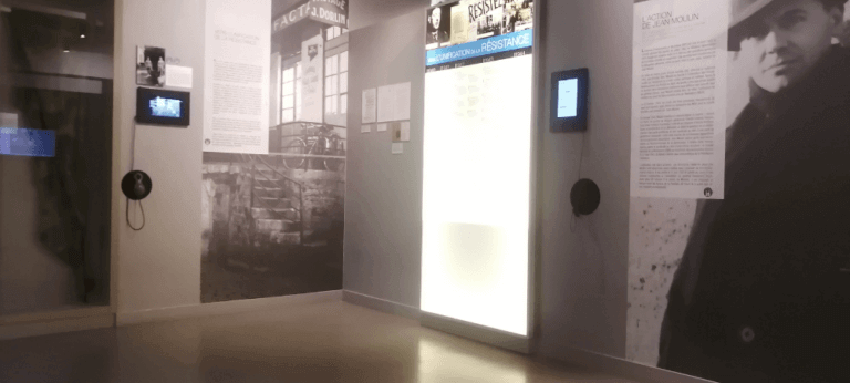 centre histoire resistance déportation lyon jean moulin