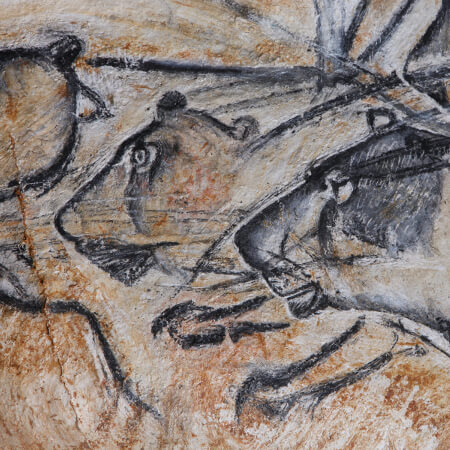 grotte chauvet