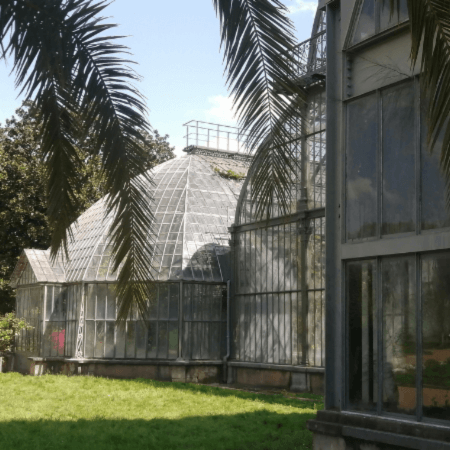 jardin parc lyonnais
