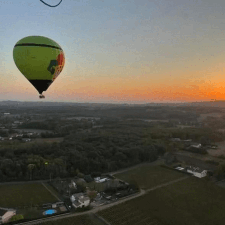 montgolfiere lyon