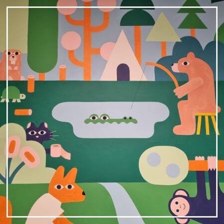 airt de famille 2025