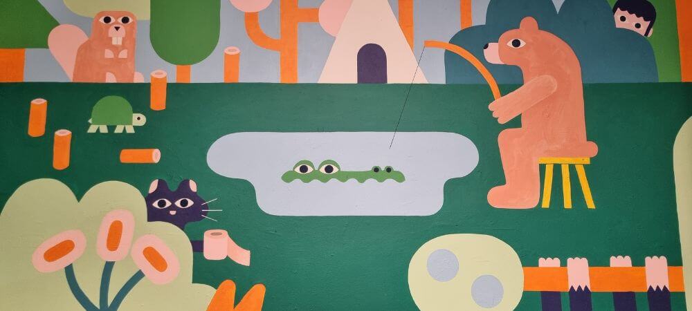 airt de famille 2025