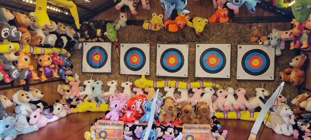 vogue aux marrons croix-rousse lyon stand tir