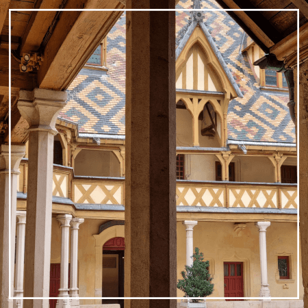 hospices civiles beaune bourgogne